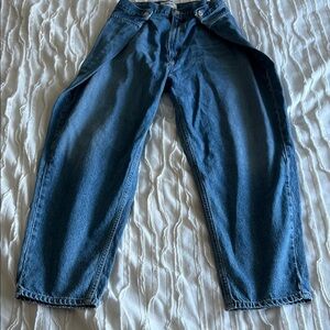 Agolde Women's Blue Jeans